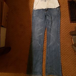 Abercrombie & Fitch jeans